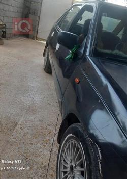 Daewoo Cielo